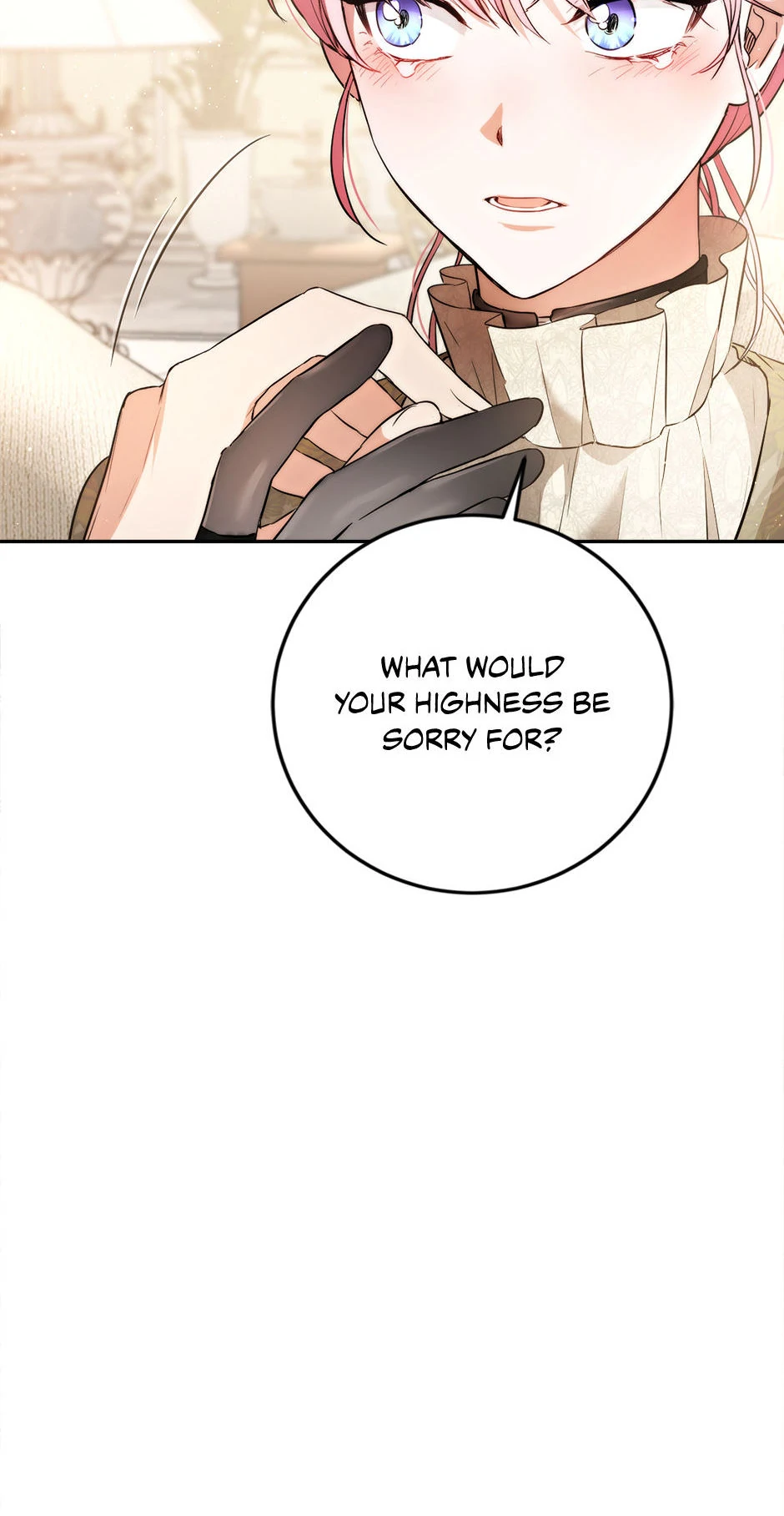 The Heiress's Double Life Chapter 89 - page 33