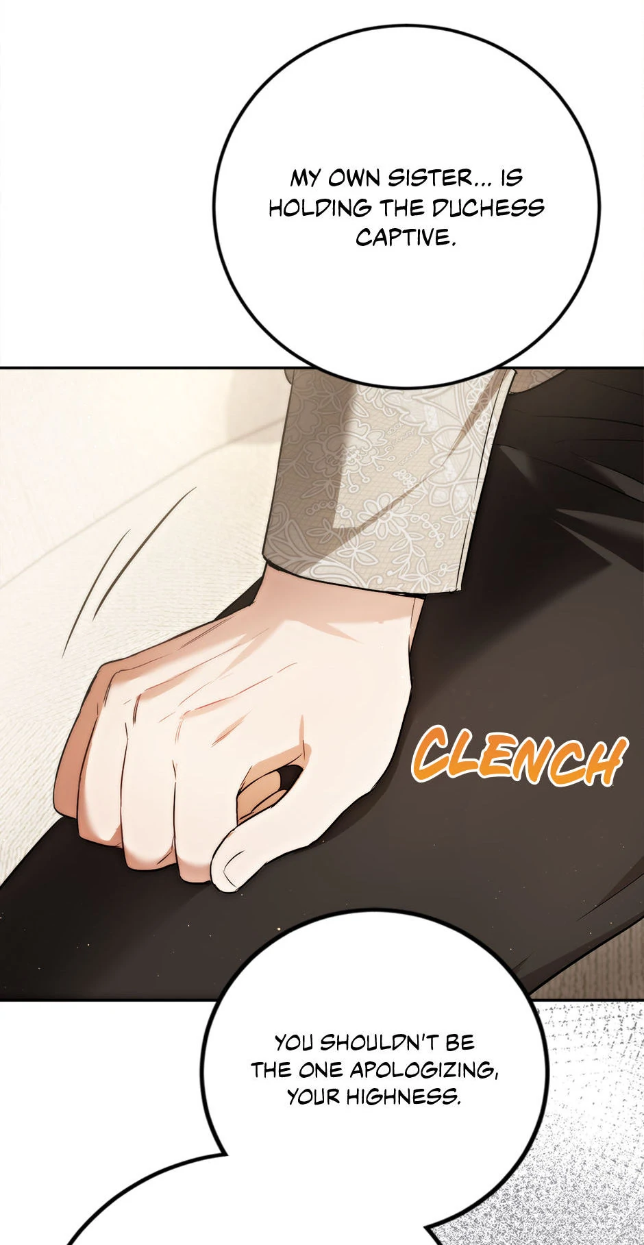 The Heiress's Double Life Chapter 89 - page 34