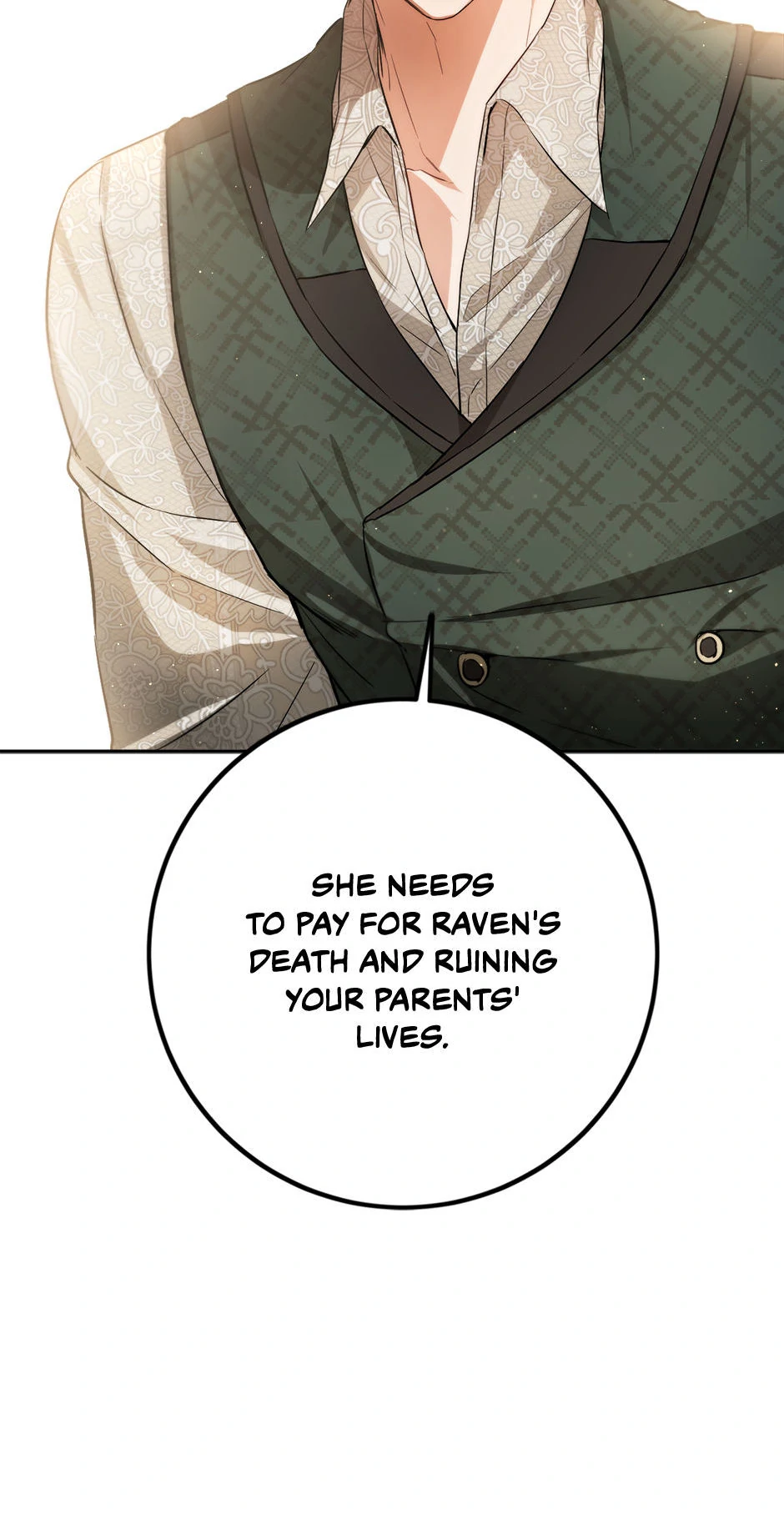 The Heiress's Double Life Chapter 89 - page 37