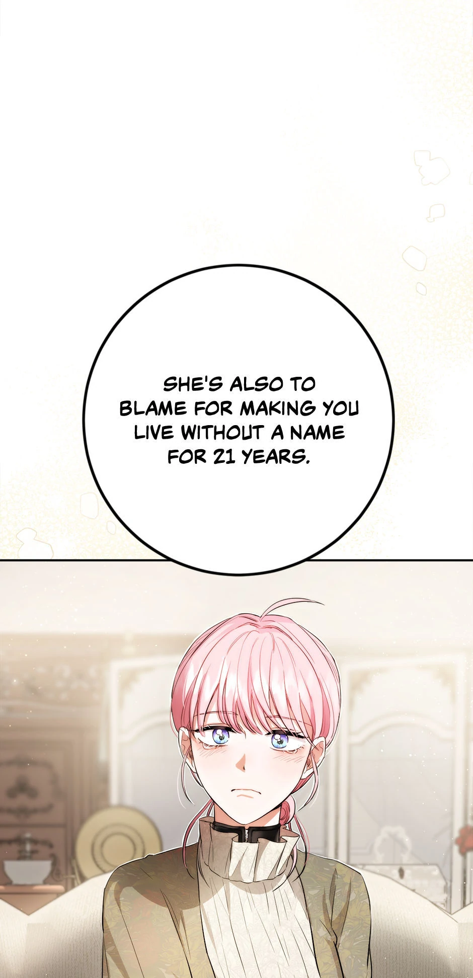 The Heiress's Double Life Chapter 89 - page 39