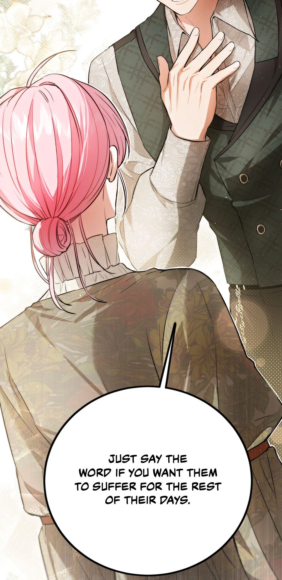 The Heiress's Double Life Chapter 89 - page 46