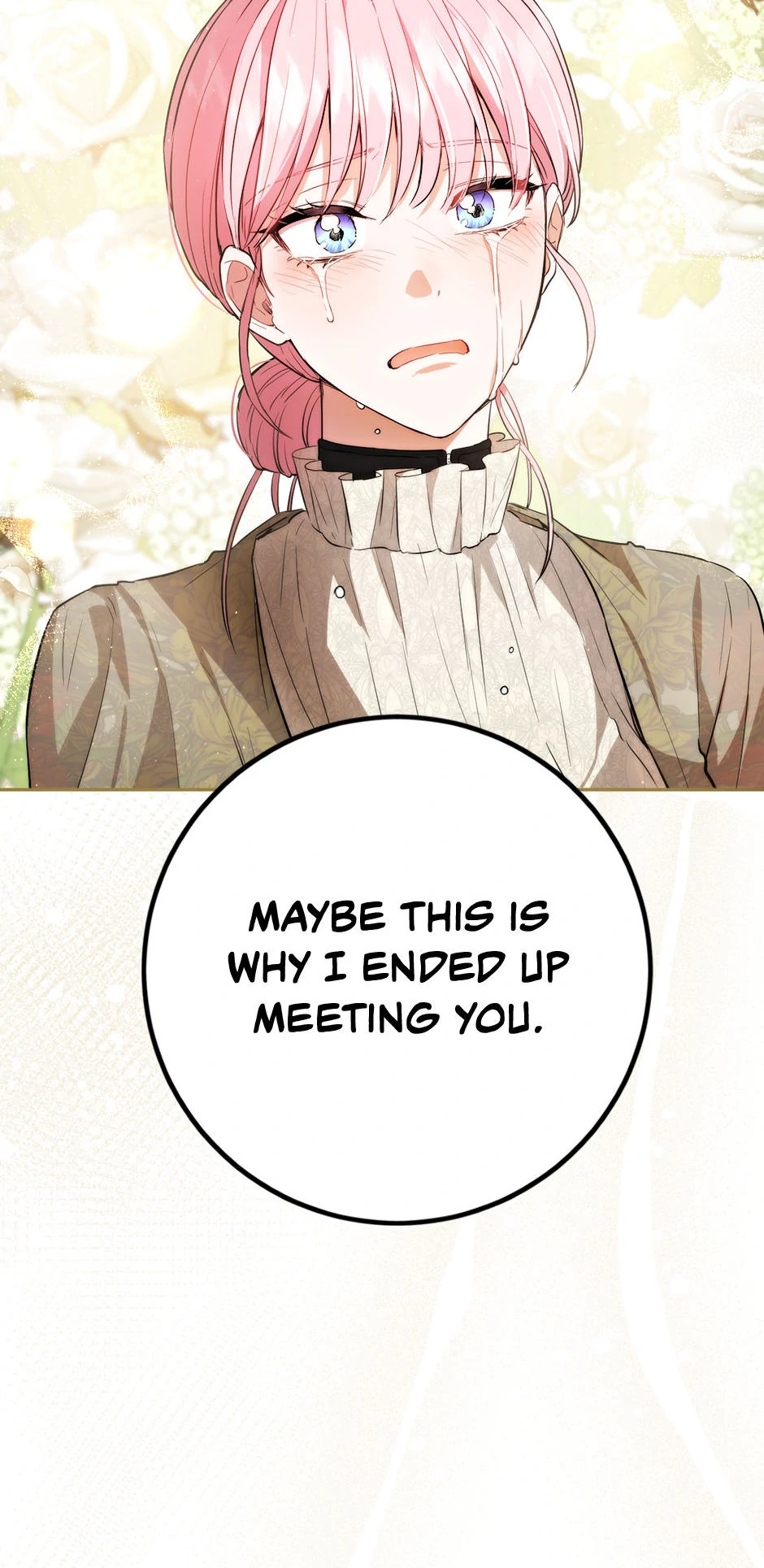 The Heiress's Double Life Chapter 89 - page 48