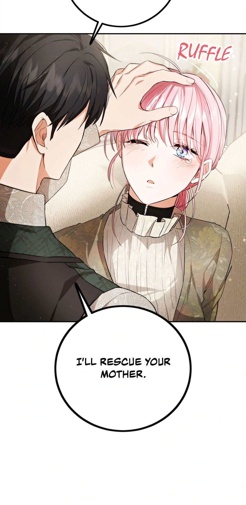 The Heiress's Double Life Chapter 89 - page 51