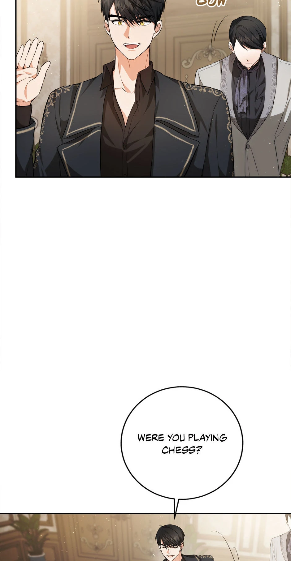 The Heiress's Double Life Chapter 89 - page 59