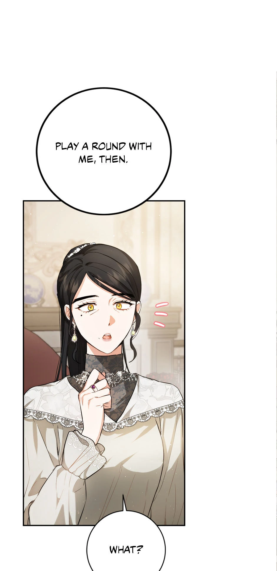 The Heiress's Double Life Chapter 89 - page 61