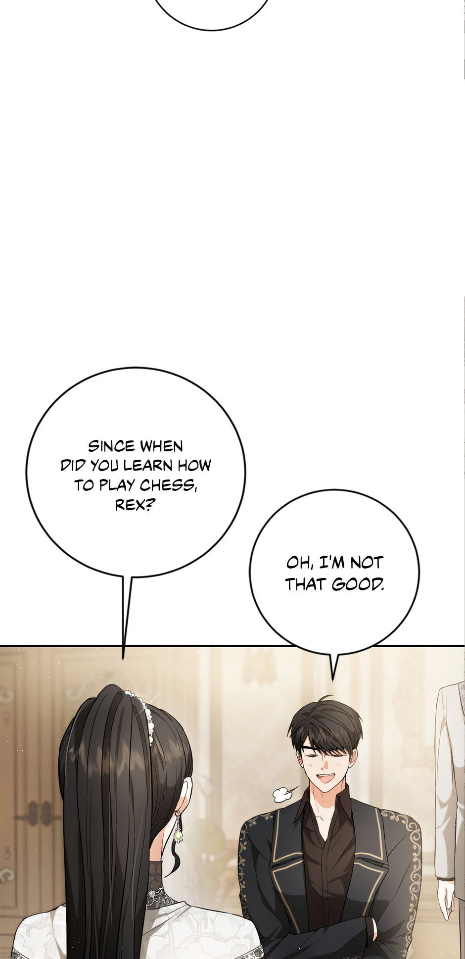 The Heiress's Double Life Chapter 89 - page 62