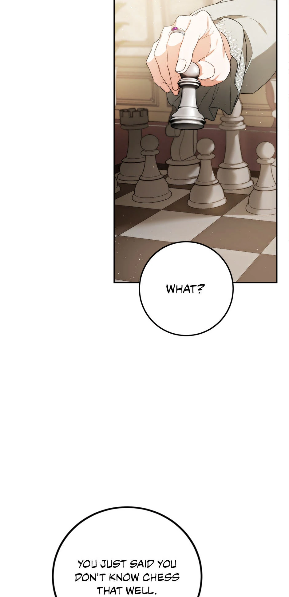 The Heiress's Double Life Chapter 89 - page 64