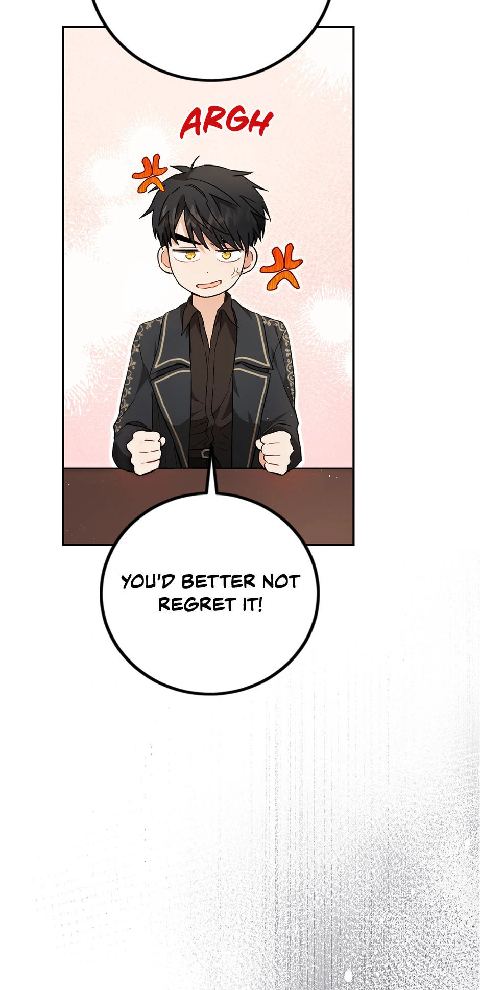 The Heiress's Double Life Chapter 89 - page 65