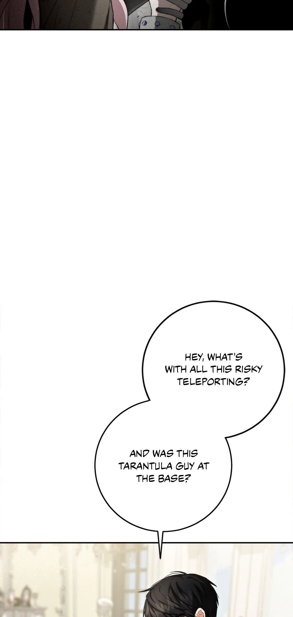 The Heiress's Double Life Chapter 89 - page 7