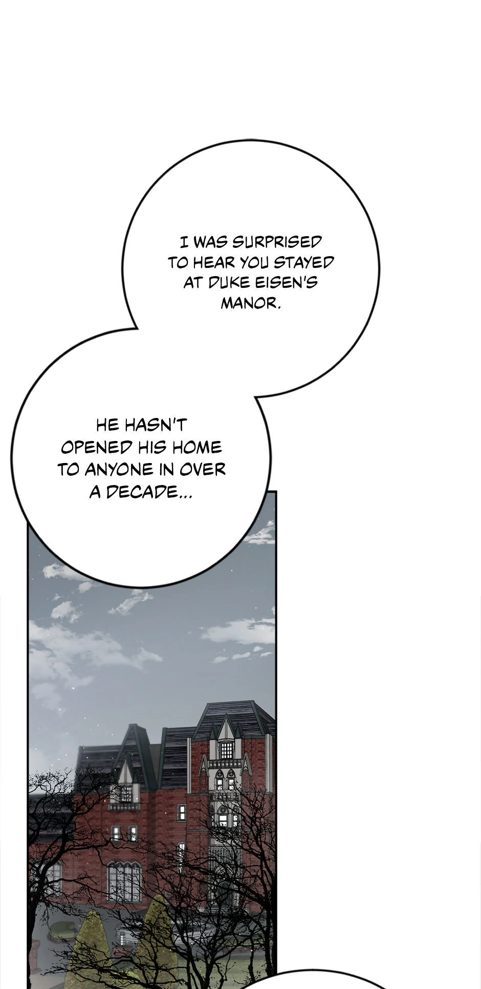 The Heiress's Double Life Chapter 89 - page 70