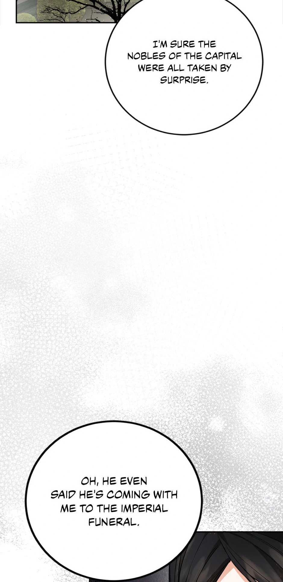The Heiress's Double Life Chapter 89 - page 71