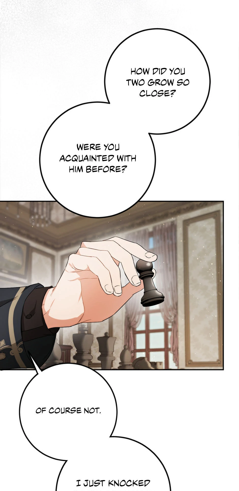 The Heiress's Double Life Chapter 89 - page 73