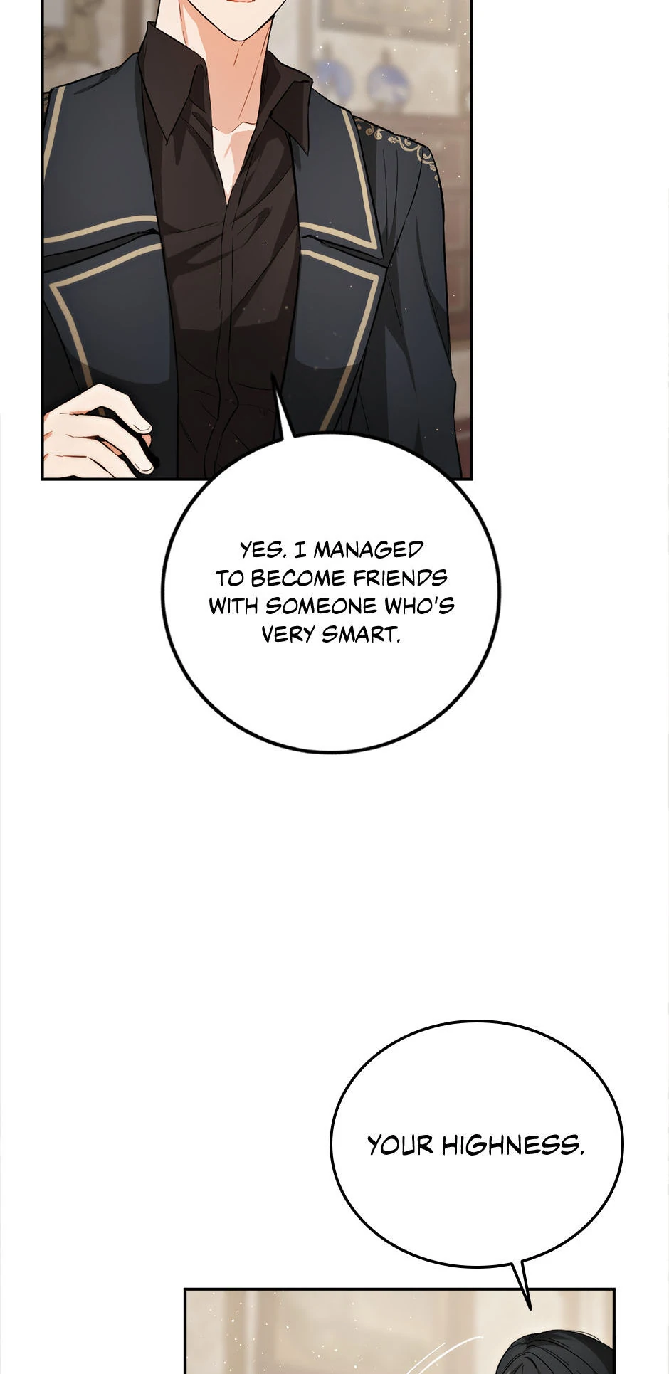 The Heiress's Double Life Chapter 89 - page 75