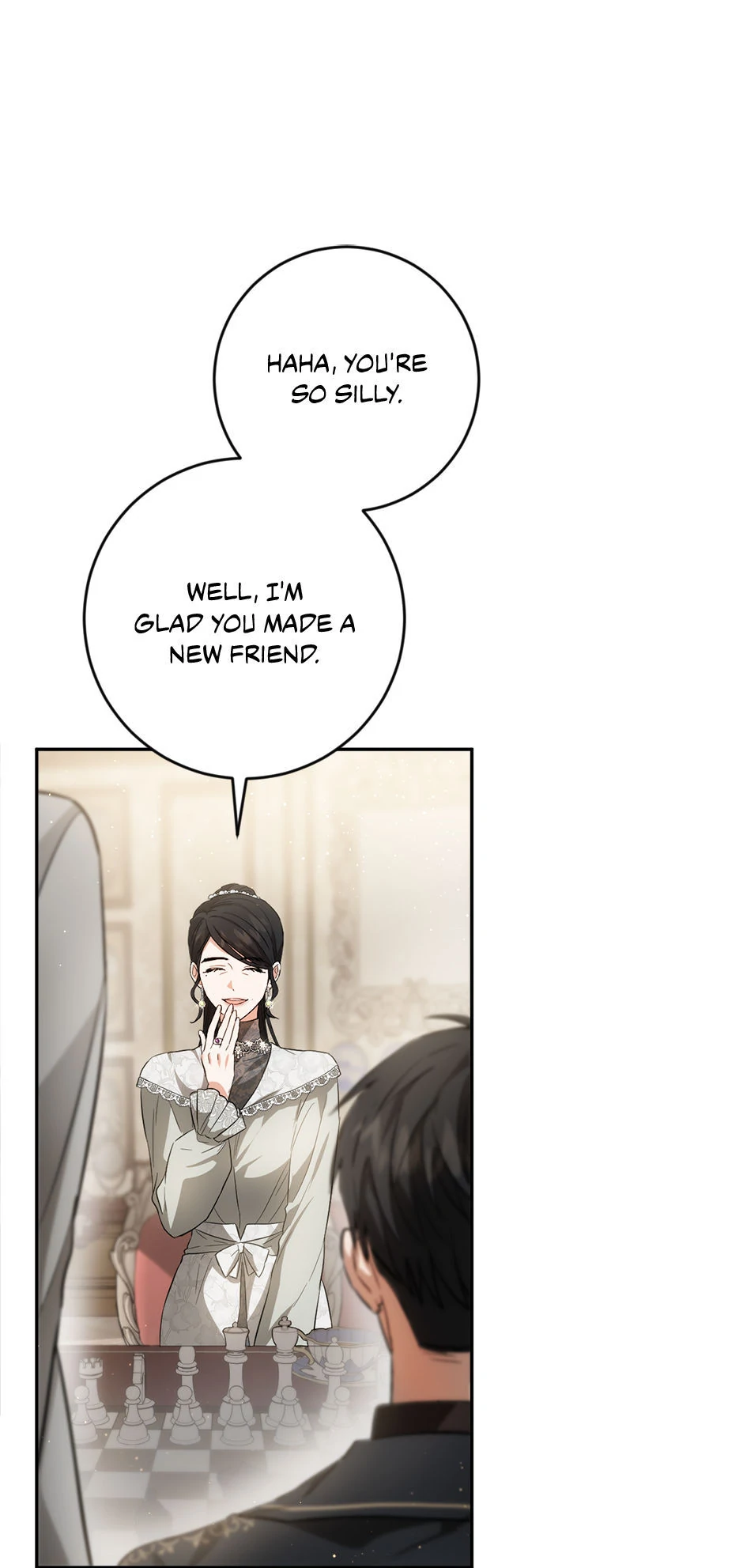 The Heiress's Double Life Chapter 89 - page 77