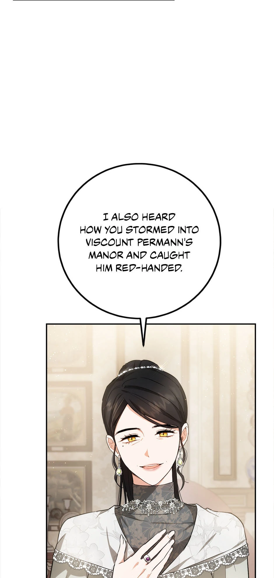 The Heiress's Double Life Chapter 89 - page 78