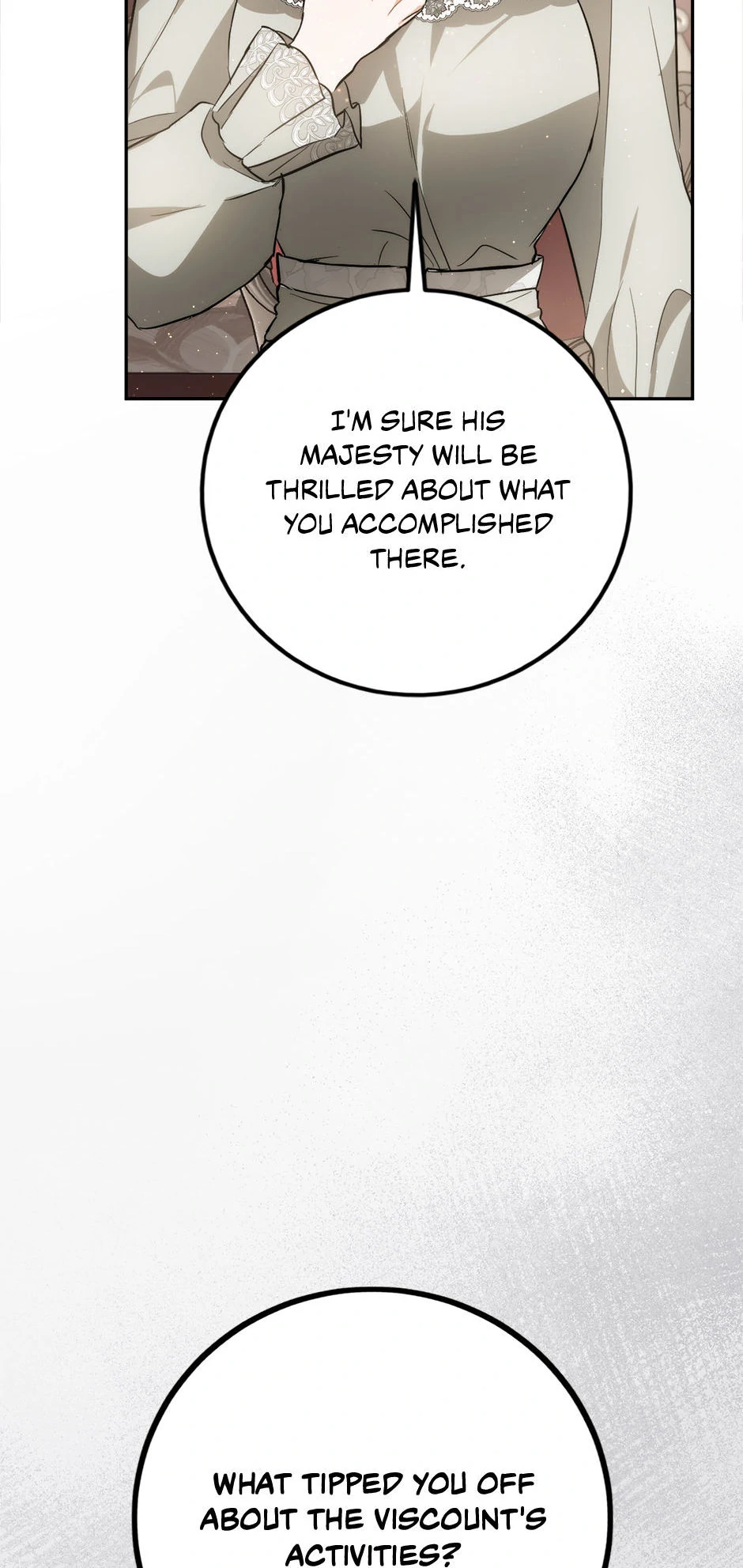 The Heiress's Double Life Chapter 89 - page 79