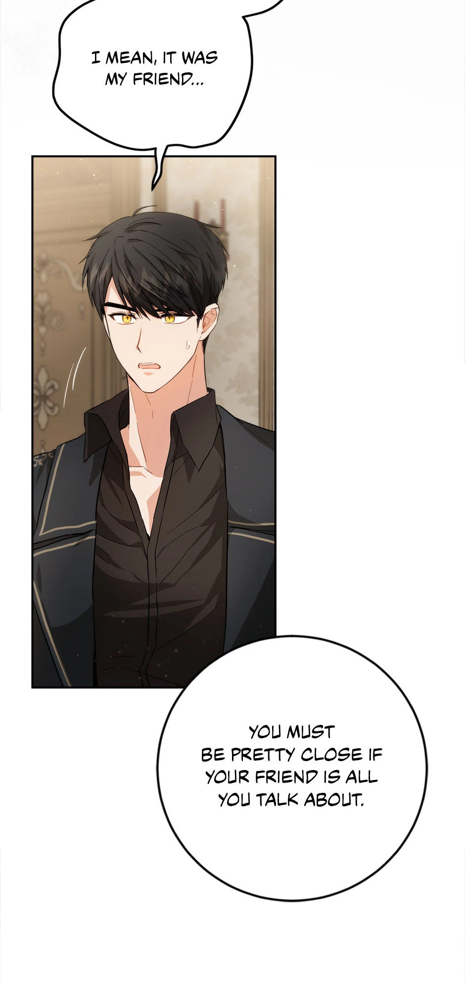 The Heiress's Double Life Chapter 89 - page 81