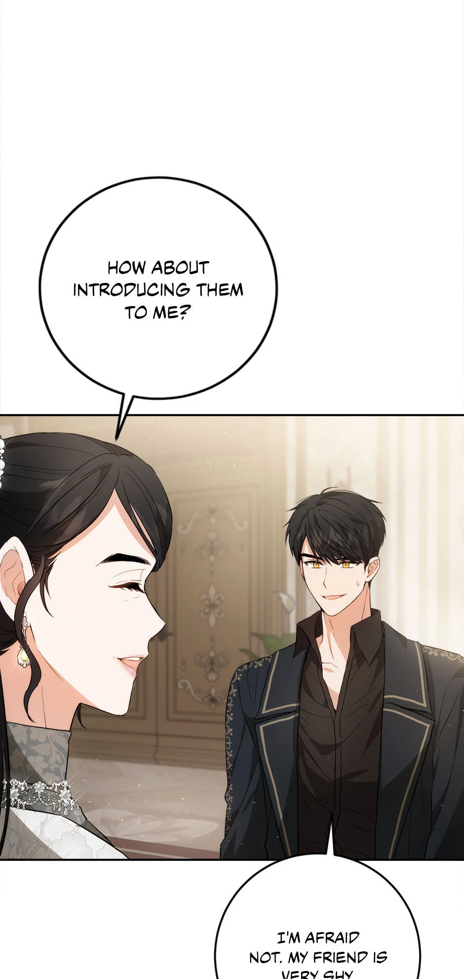 The Heiress's Double Life Chapter 89 - page 82