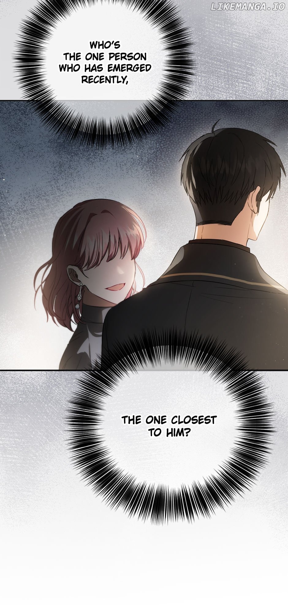 The Heiress's Double Life Chapter 89 - page 85