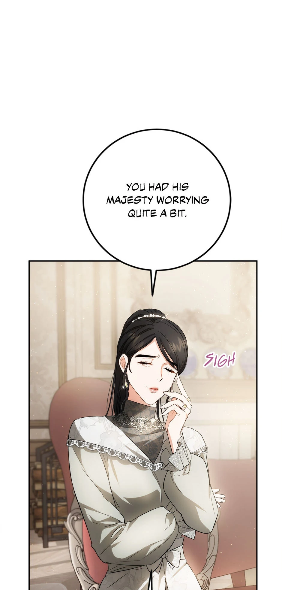 The Heiress's Double Life Chapter 89 - page 87