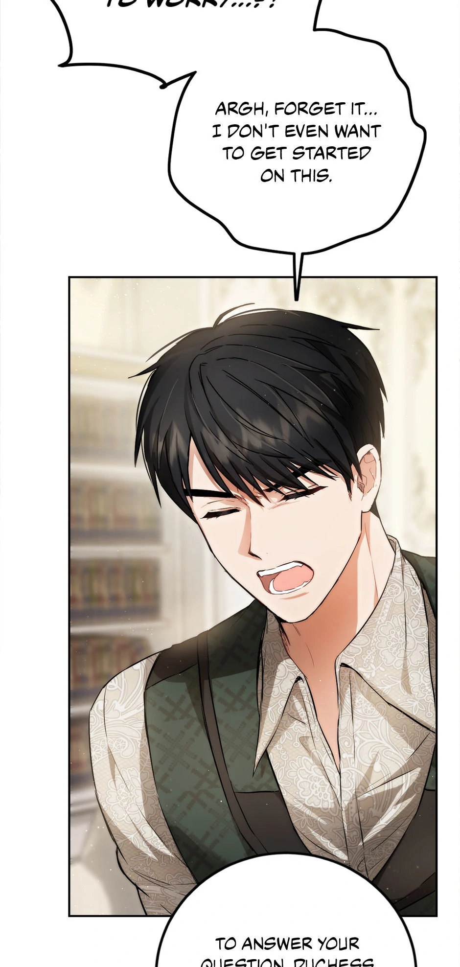 The Heiress's Double Life Chapter 89 - page 9