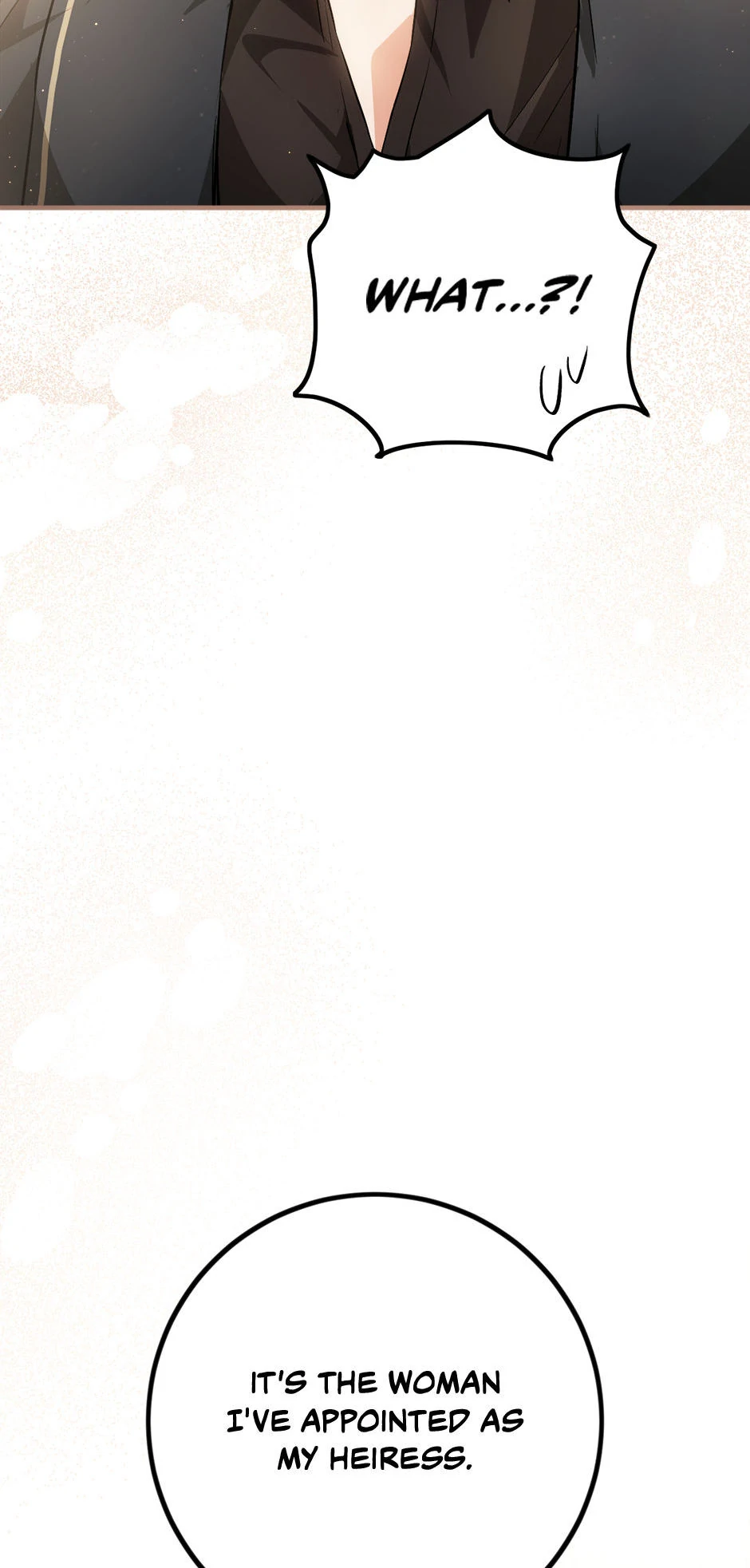 The Heiress's Double Life Chapter 89 - page 91