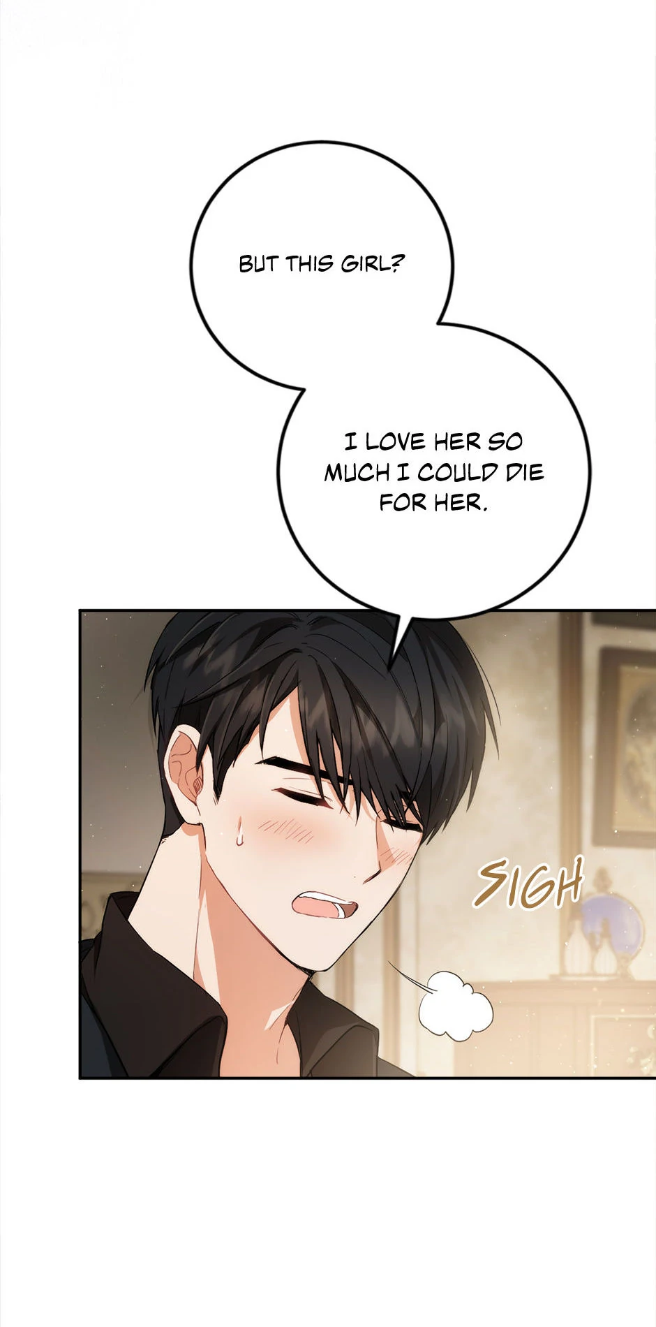 The Heiress's Double Life Chapter 90 - page 12