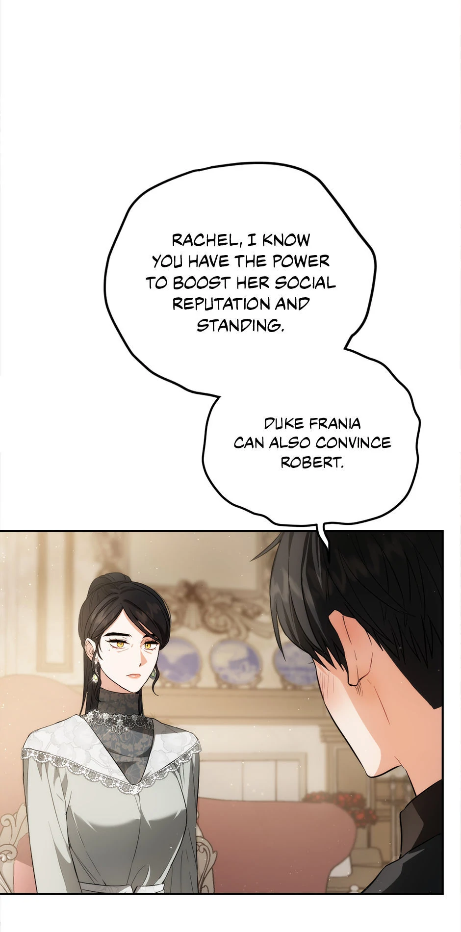 The Heiress's Double Life Chapter 90 - page 13