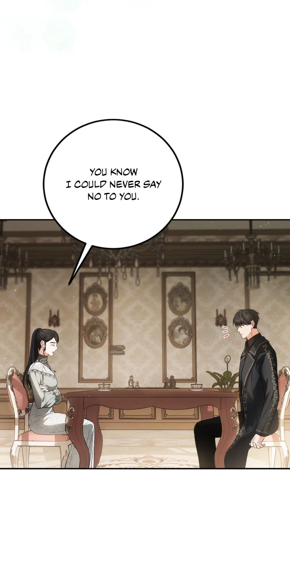 The Heiress's Double Life Chapter 90 - page 17