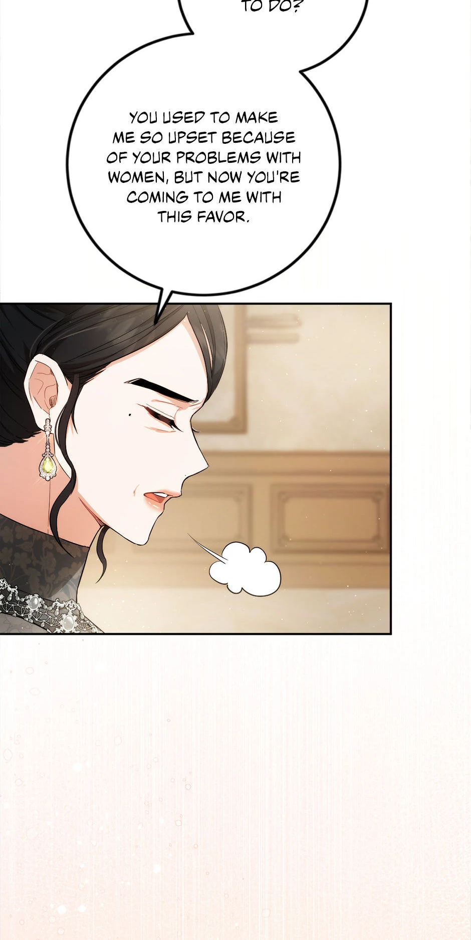 The Heiress's Double Life Chapter 90 - page 19