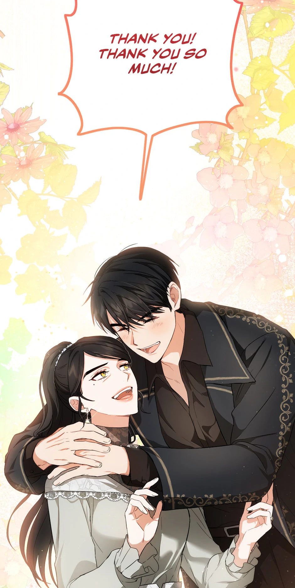 The Heiress's Double Life Chapter 90 - page 21