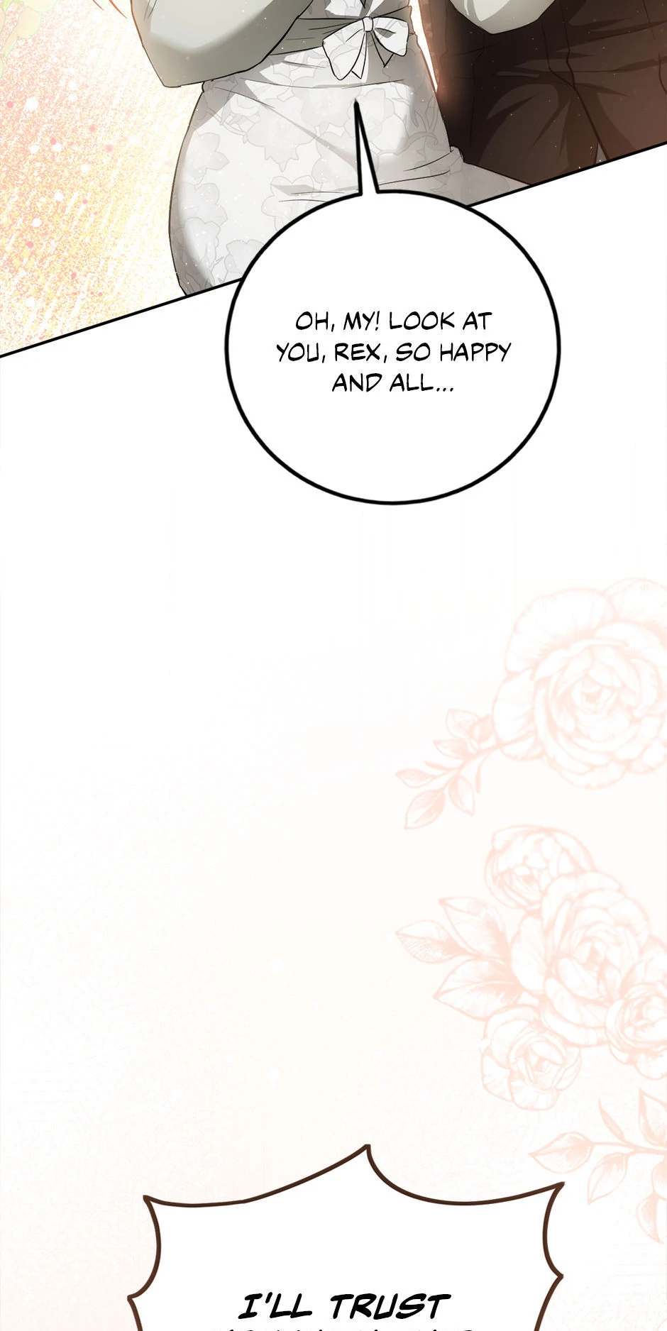 The Heiress's Double Life Chapter 90 - page 22