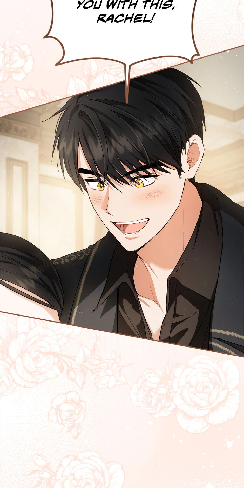 The Heiress's Double Life Chapter 90 - page 23