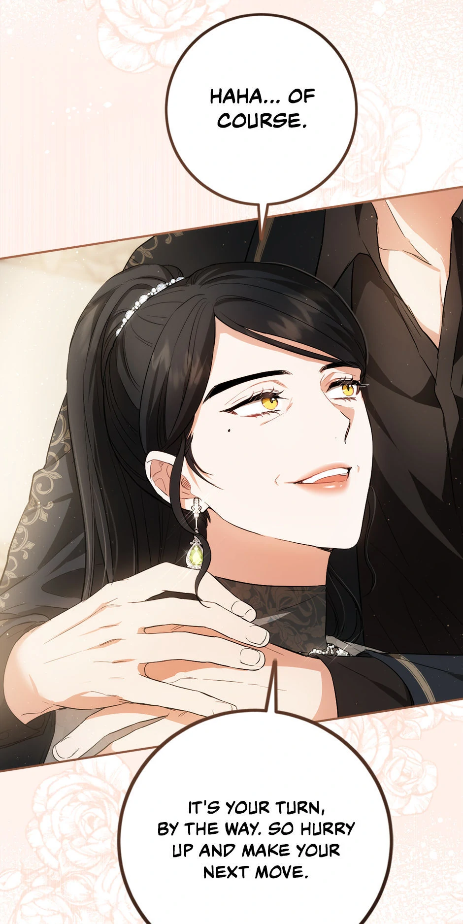 The Heiress's Double Life Chapter 90 - page 24