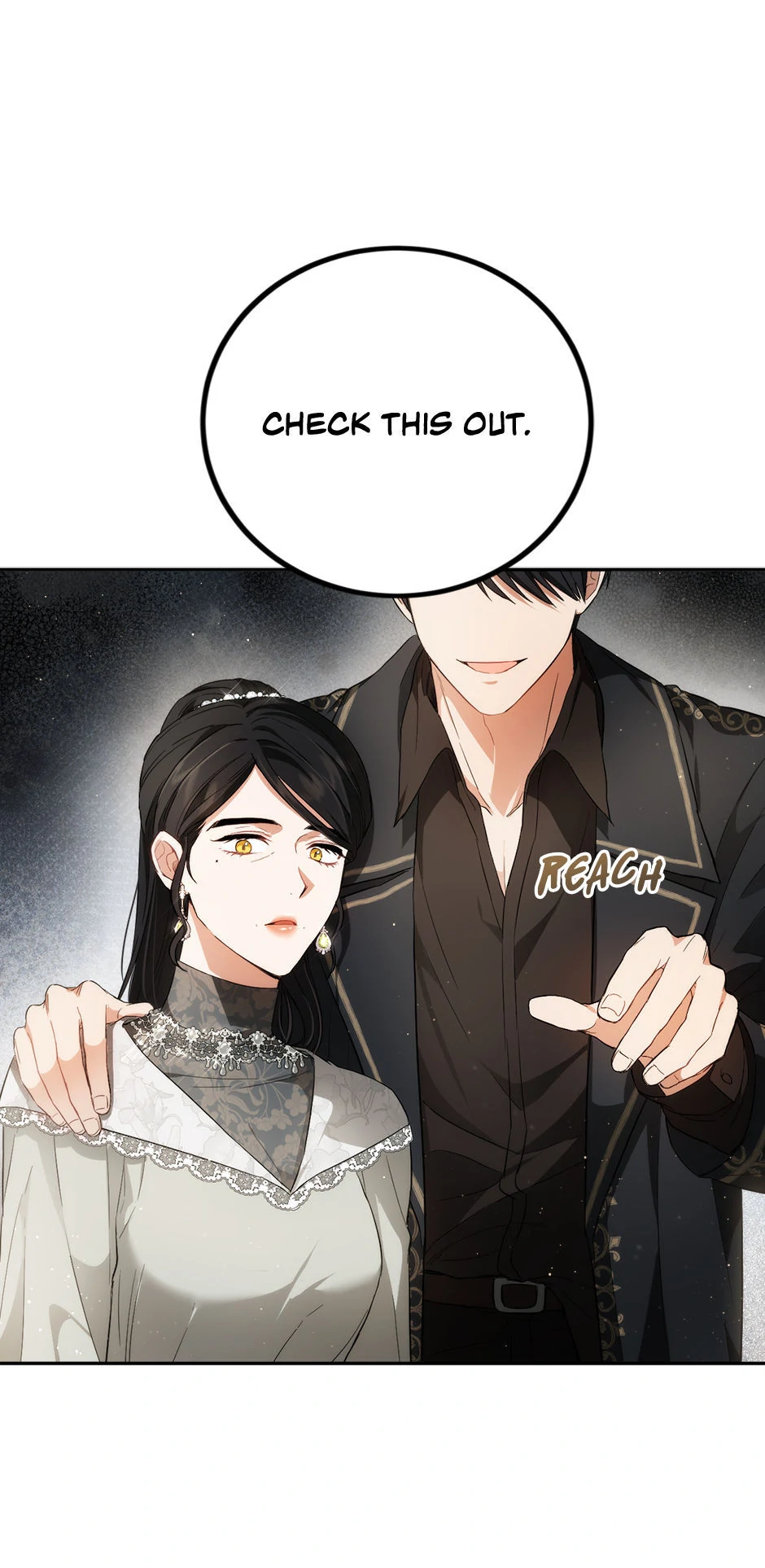 The Heiress's Double Life Chapter 90 - page 26