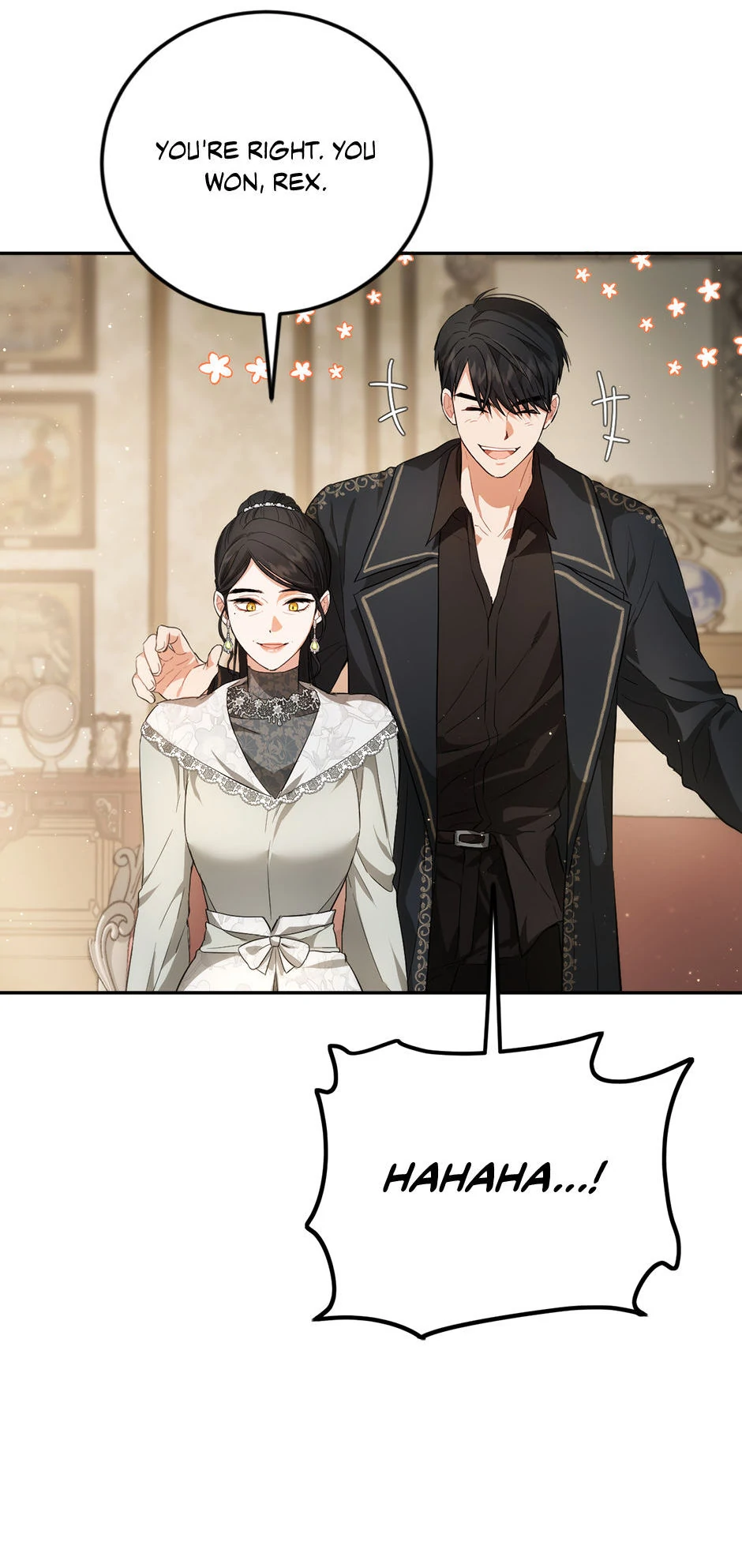The Heiress's Double Life Chapter 90 - page 36