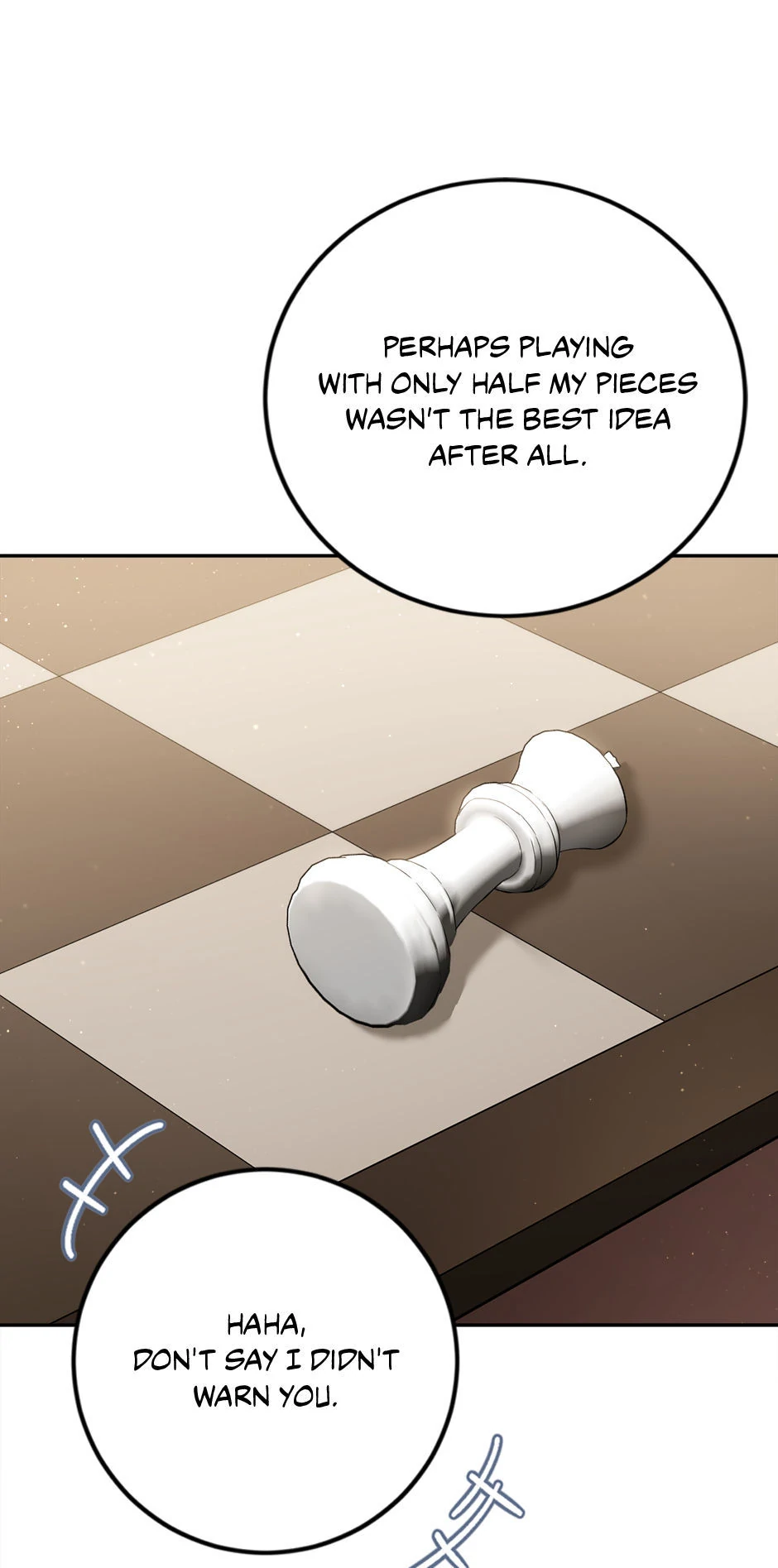 The Heiress's Double Life Chapter 90 - page 37