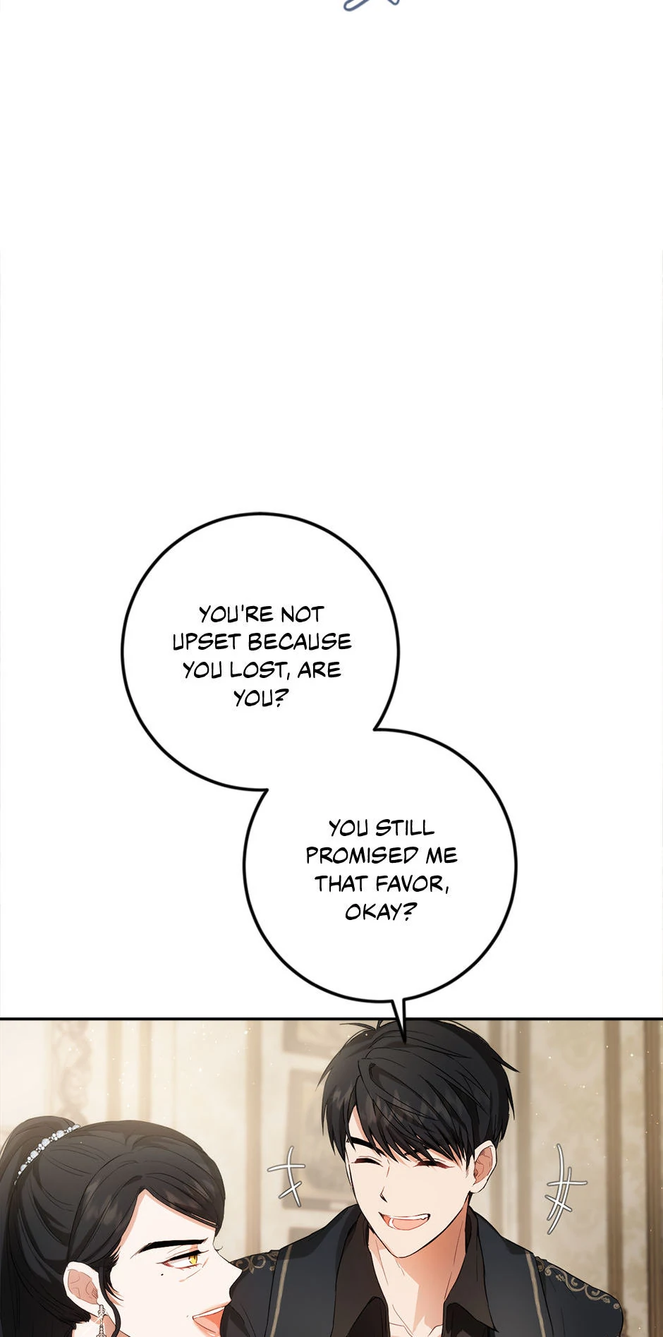 The Heiress's Double Life Chapter 90 - page 38