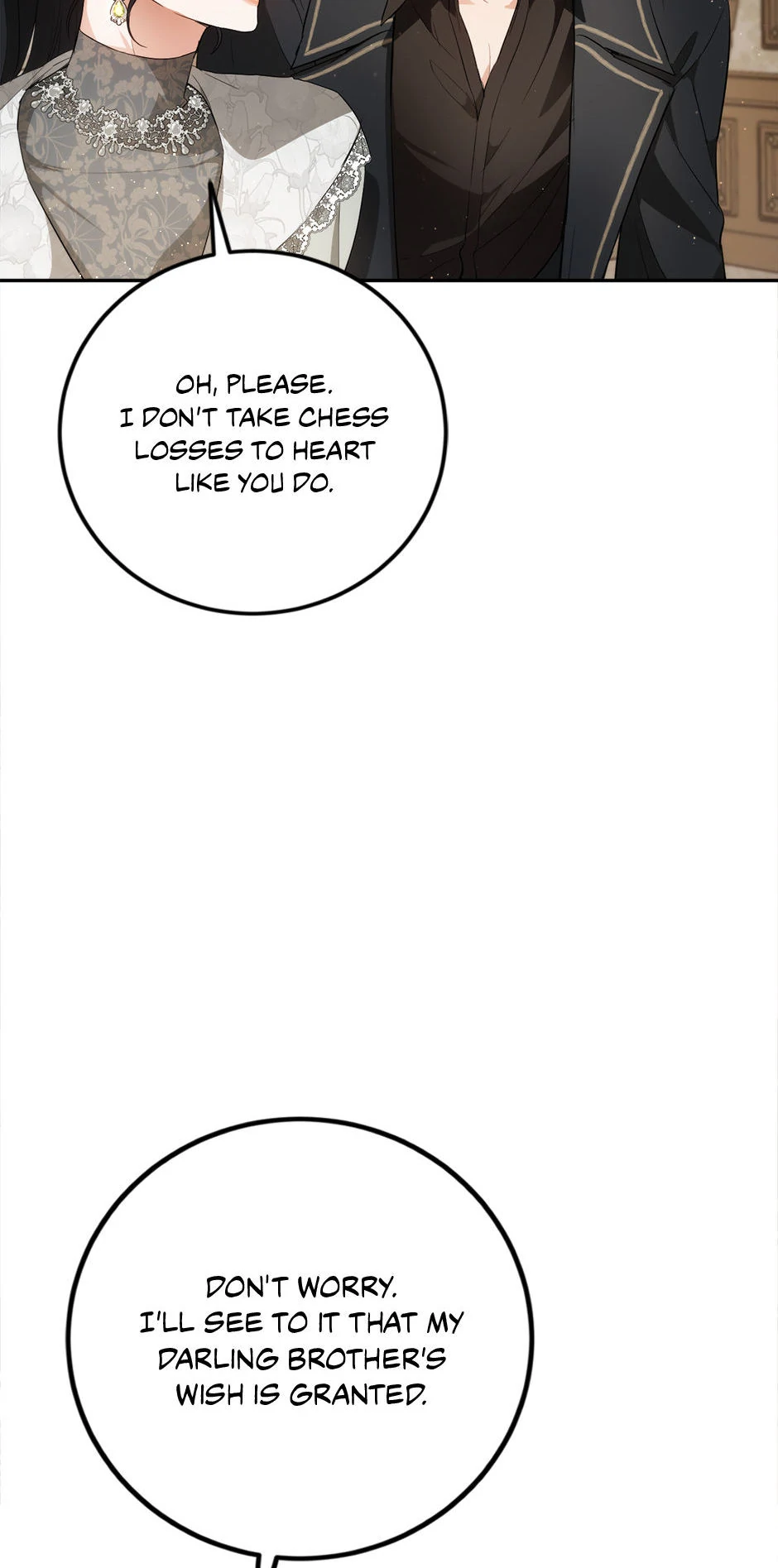 The Heiress's Double Life Chapter 90 - page 39