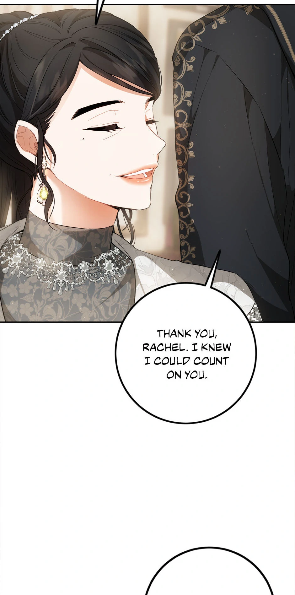The Heiress's Double Life Chapter 90 - page 40