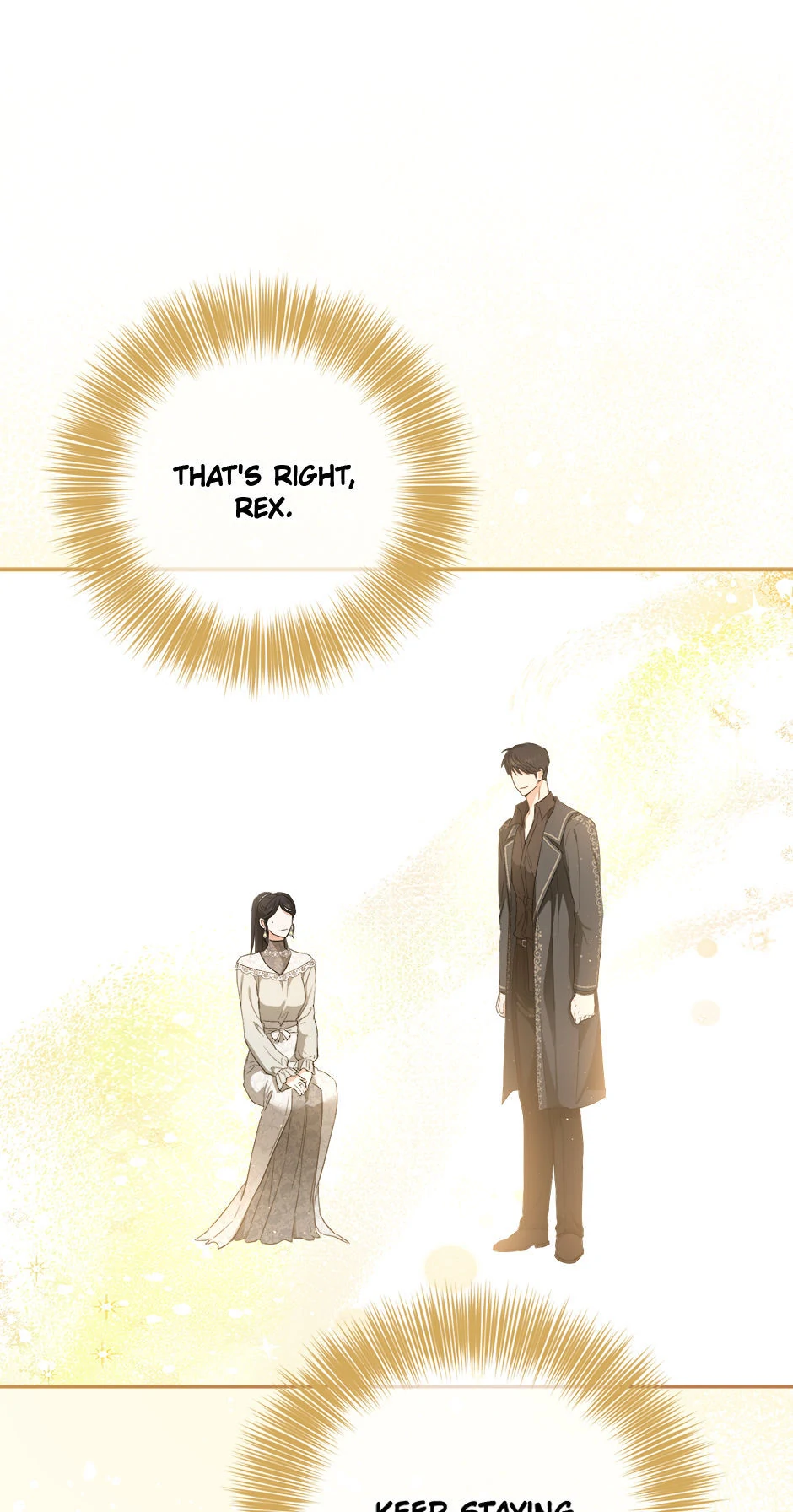 The Heiress's Double Life Chapter 90 - page 45