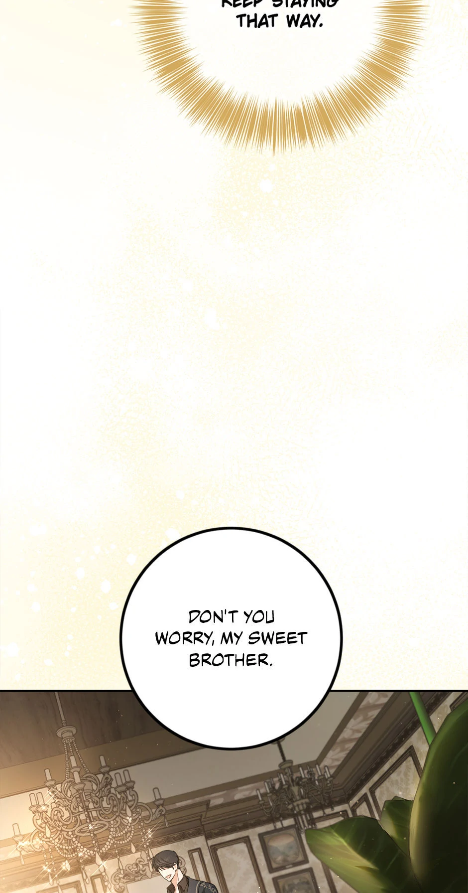 The Heiress's Double Life Chapter 90 - page 46