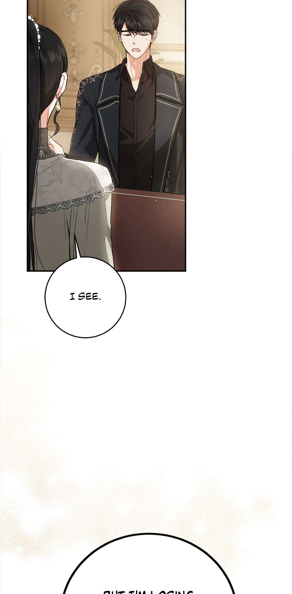 The Heiress's Double Life Chapter 90 - page 5