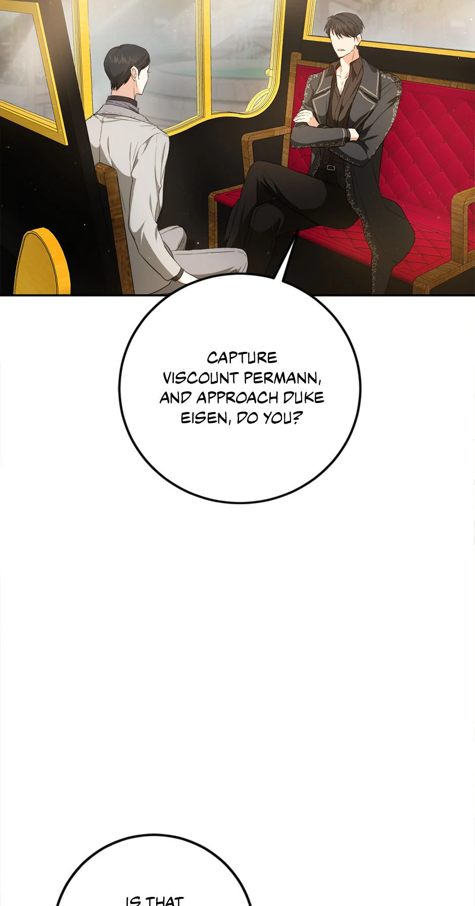 The Heiress's Double Life Chapter 90 - page 51