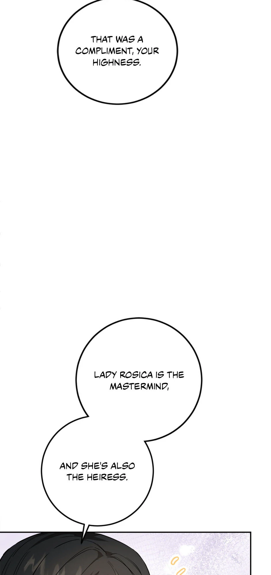 The Heiress's Double Life Chapter 90 - page 57