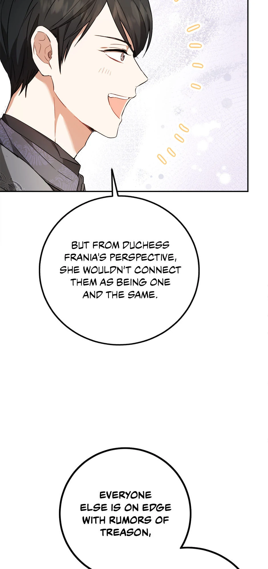 The Heiress's Double Life Chapter 90 - page 58