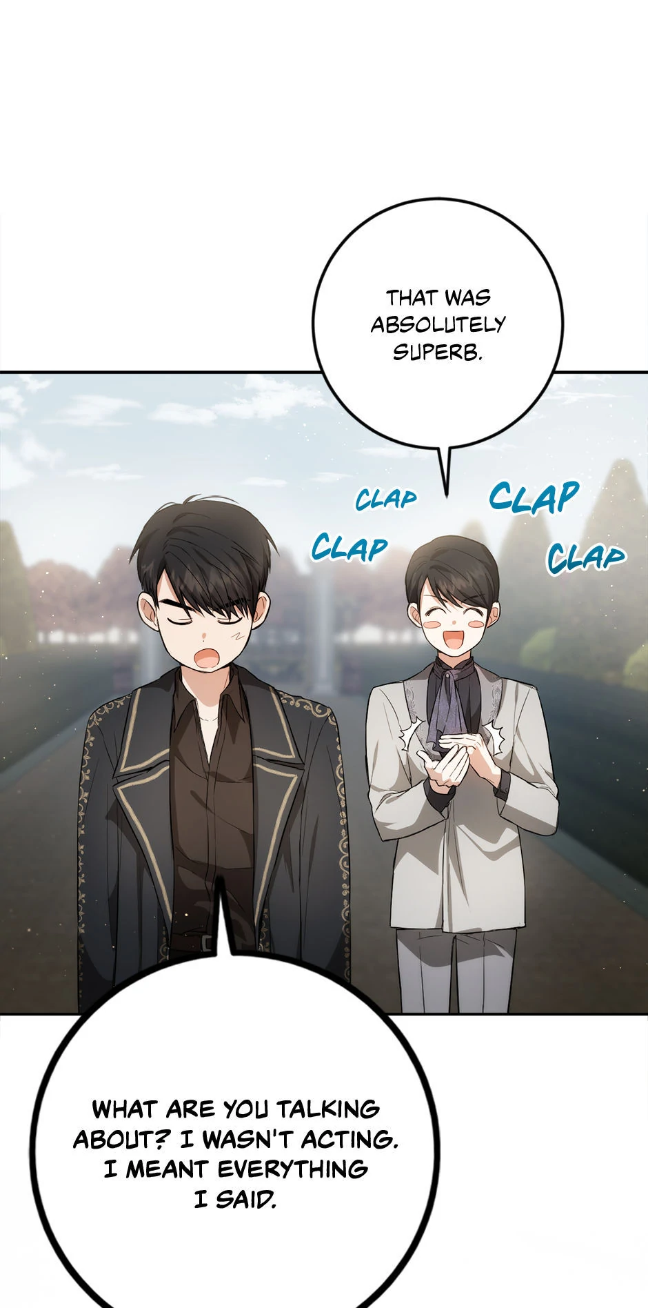 The Heiress's Double Life Chapter 90 - page 60