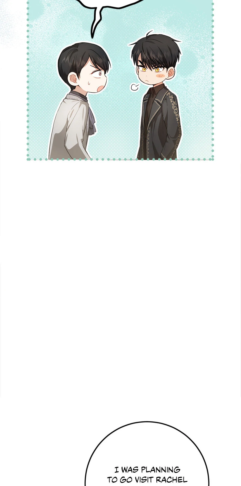 The Heiress's Double Life Chapter 90 - page 64