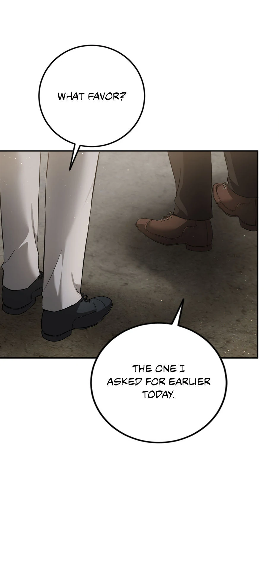 The Heiress's Double Life Chapter 90 - page 66