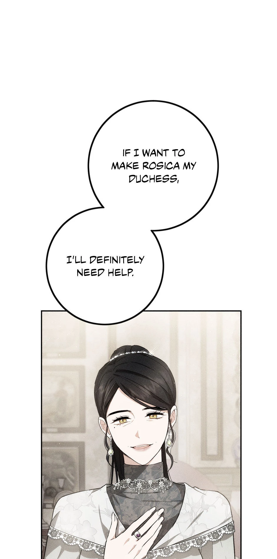 The Heiress's Double Life Chapter 90 - page 67